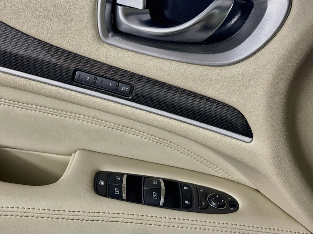 Certified 2018 INFINITI QX60 FWD w/ Premium Plus Package image 20