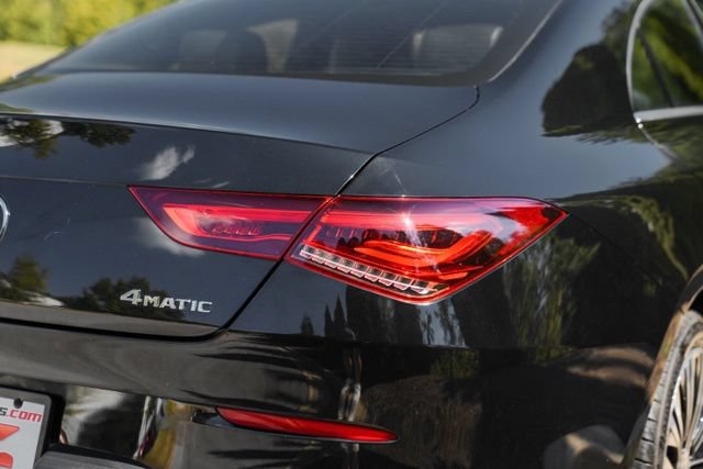 Used 2023 Mercedes-Benz CLA 250 4MATIC w/ Premium Package image 12