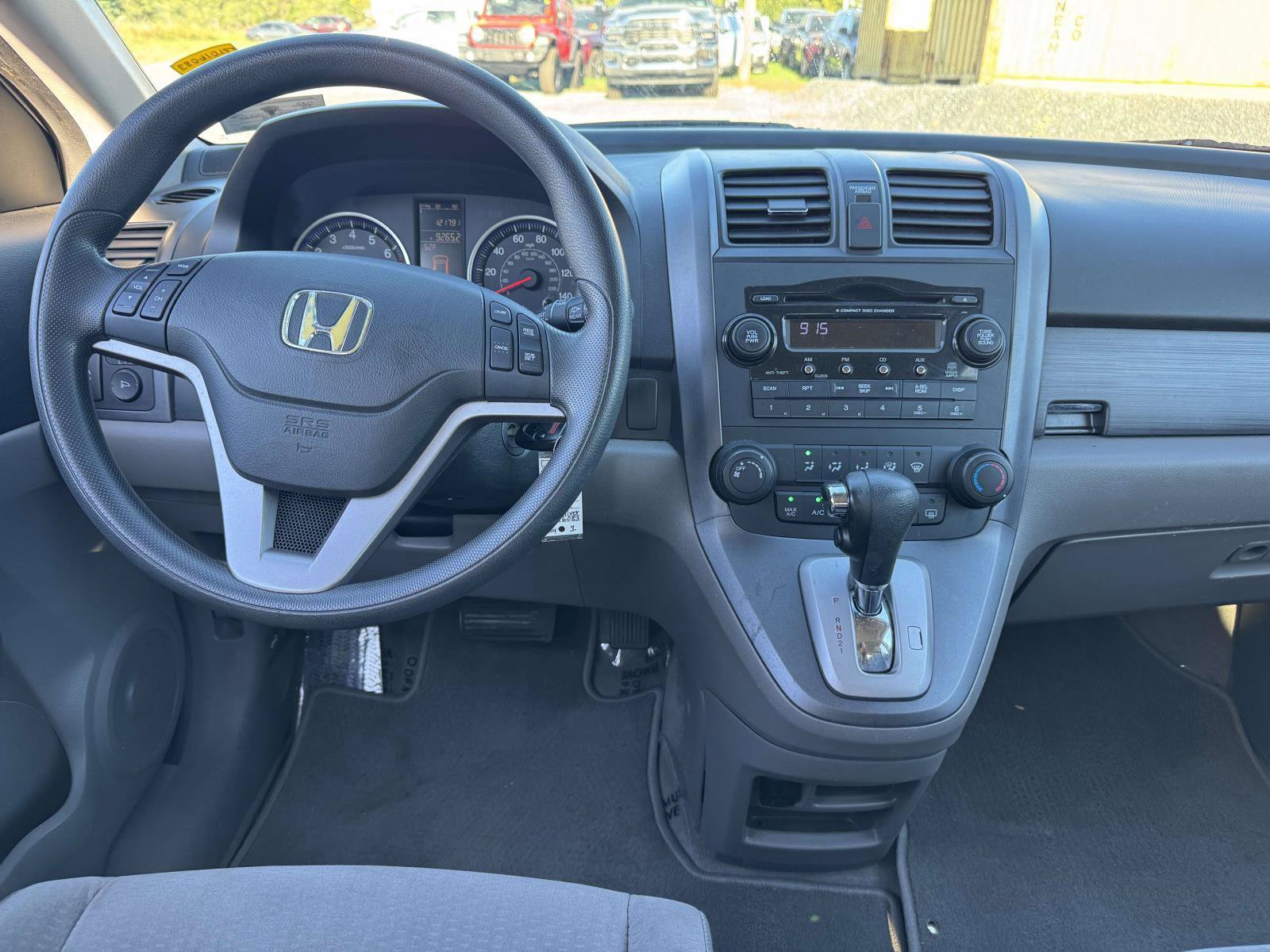 Used 2007 Honda CR-V EX image 7