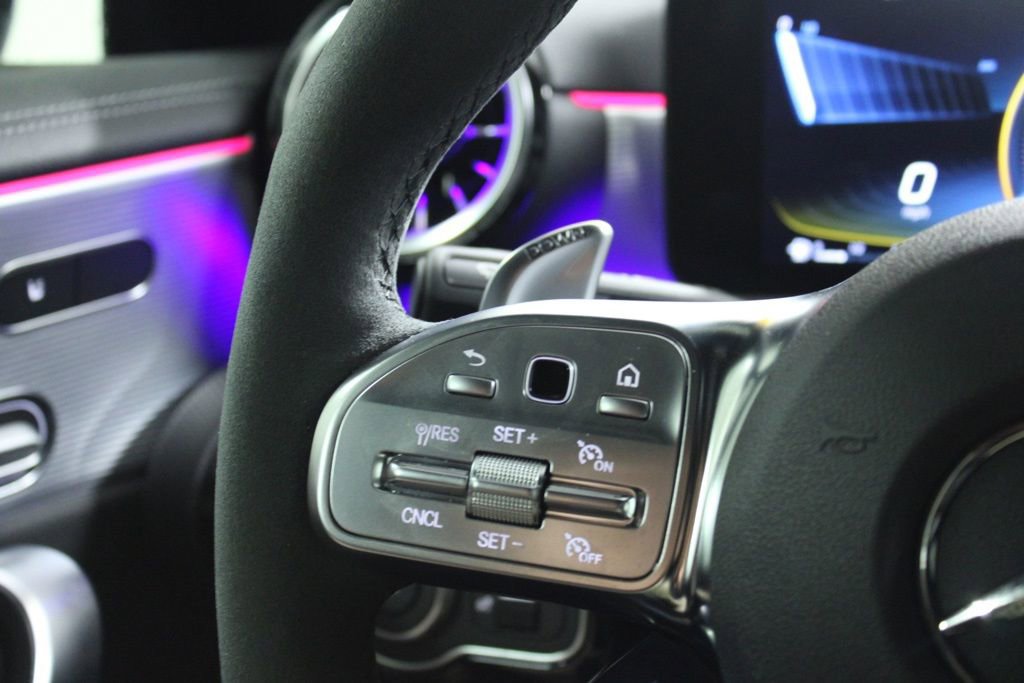 Certified 2023 Mercedes-Benz CLA 45 AMG CLA 45 AMG image 22