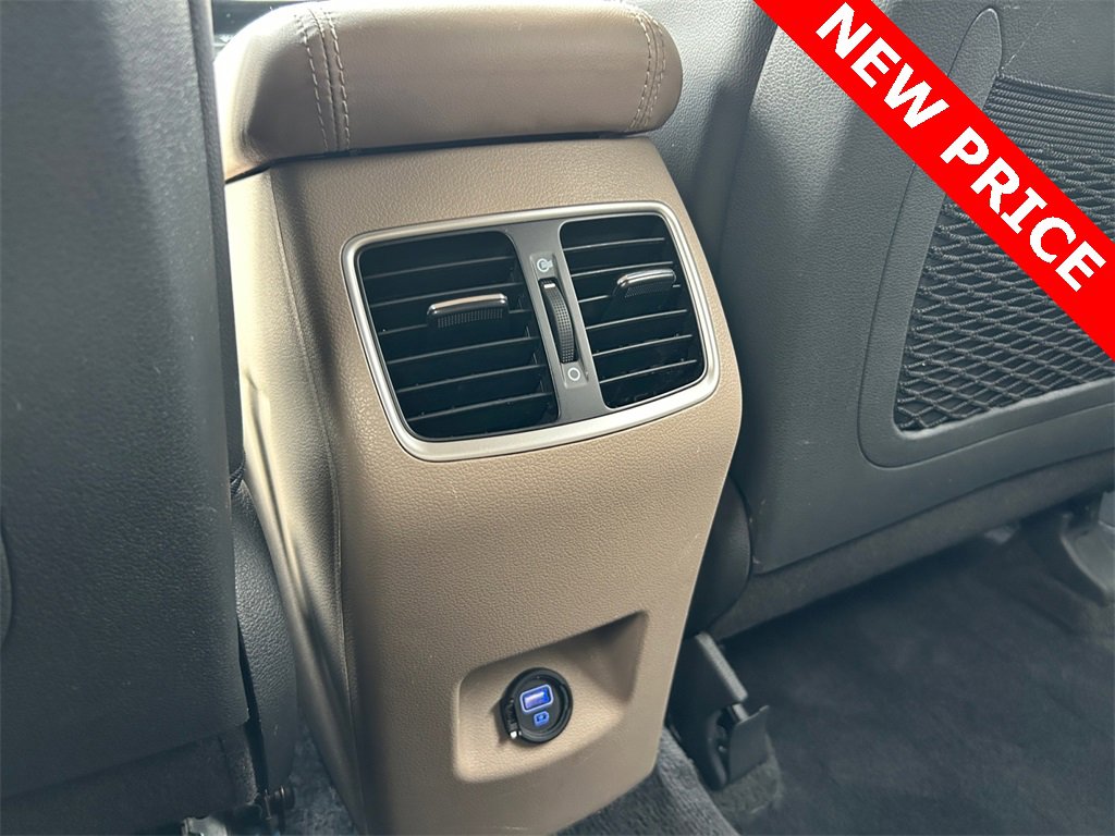 Used 2020 Hyundai Tucson Limited image 16