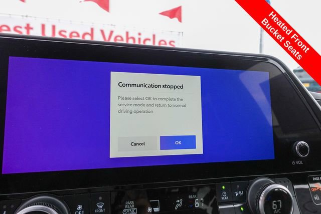 Certified 2023 Toyota Highlander XLE image 23