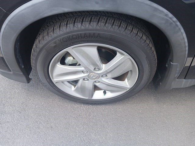 Used 2019 Honda HR-V EX image 5