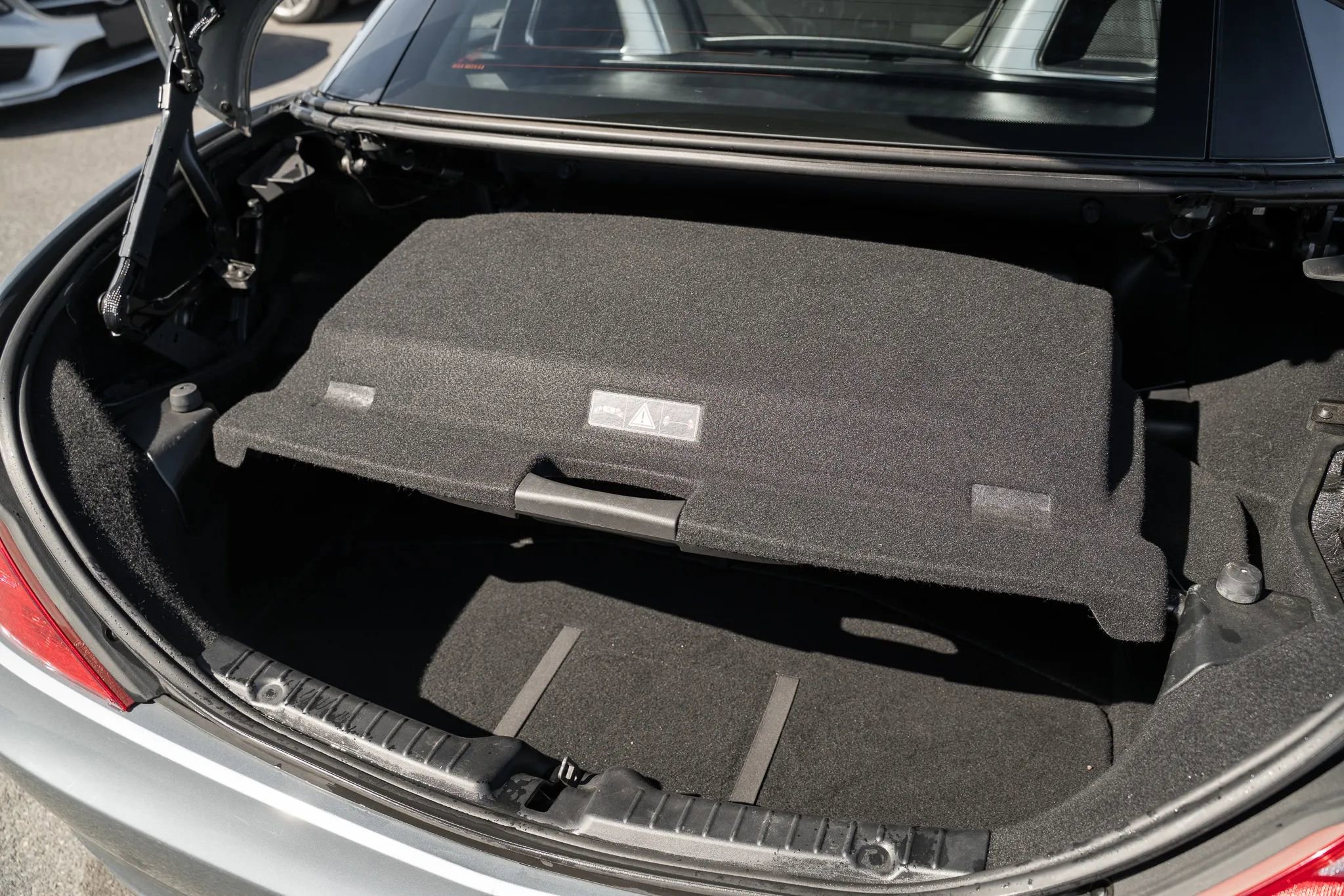 Used 2013 Mercedes-Benz SLK 250 SLK 250 Roadster 2D image 12