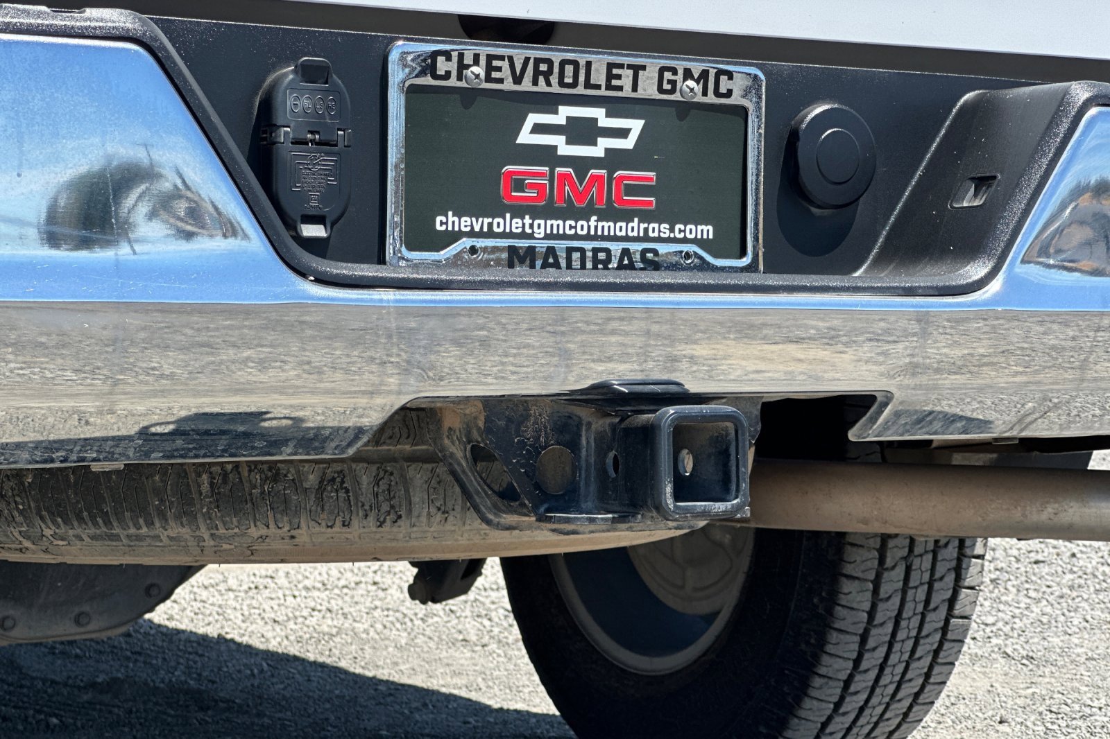 Used 2024 GMC Sierra 1500 SLT image 52