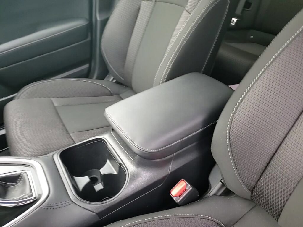 Certified 2024 Subaru Outback Premium image 26