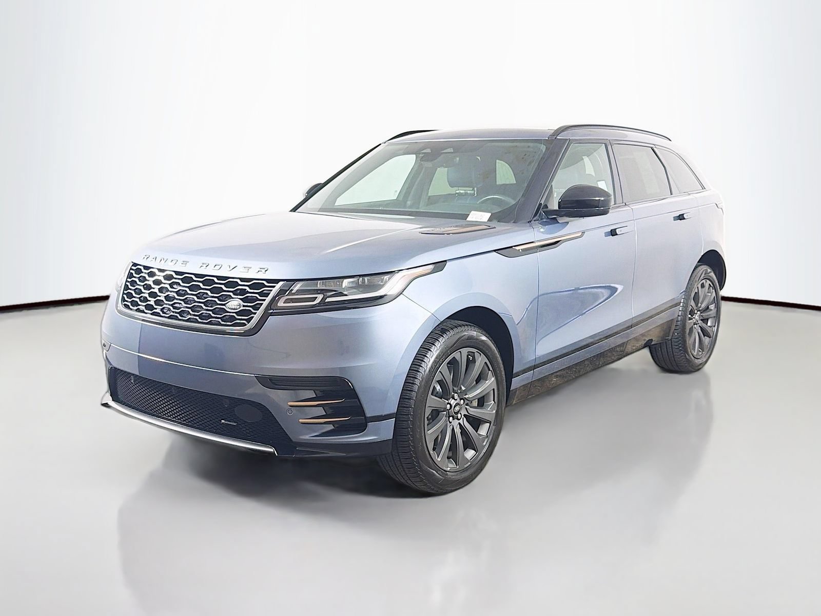 Certified 2023 Land Rover Range Rover Velar R-Dynamic S AWD/4WD video 1