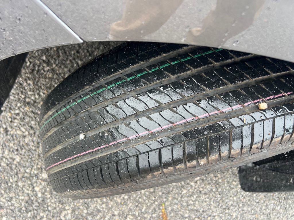 New 2025 Nissan Sentra S image 27