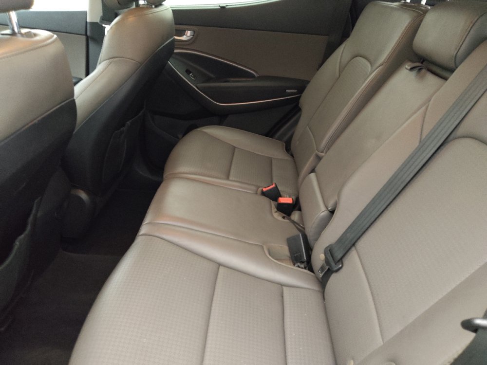 Used 2014 Hyundai Santa Fe Sport w/ Premium Equipment Package 03 FWD image 18
