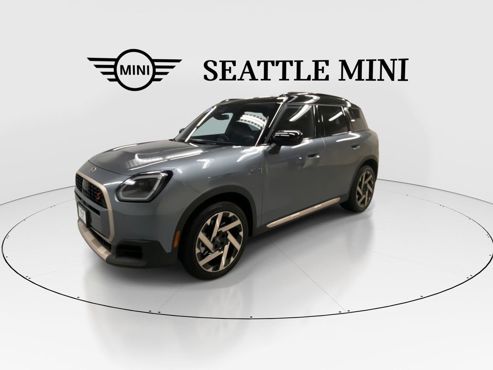 Used 2026 MINI Cooper Countryman S w/ Comfort Package Max AWD/4WD image 5