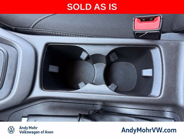 Used 2017 Ford Focus SEL w/ Cold Weather Package FWD image 27