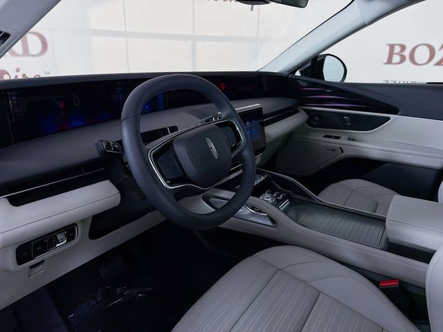 New 2026 Lincoln Nautilus Reserve image 9