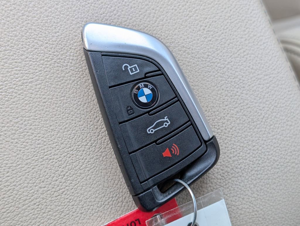 Used 2019 BMW X3 sDrive30i w/ Convenience Package RWD image 31