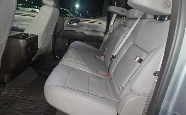 Used 2024 Chevrolet Silverado 1500 RST w/ Convenience Package II image 7