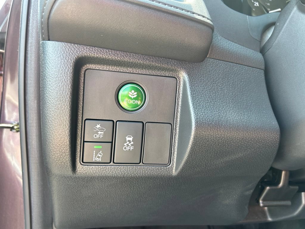 Used 2022 Honda HR-V EX image 22
