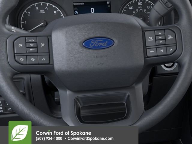New 2026 Ford F150 STX image 12