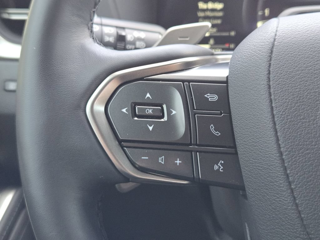 Used 2024 Lexus GX 550 AWD/4WD image 27