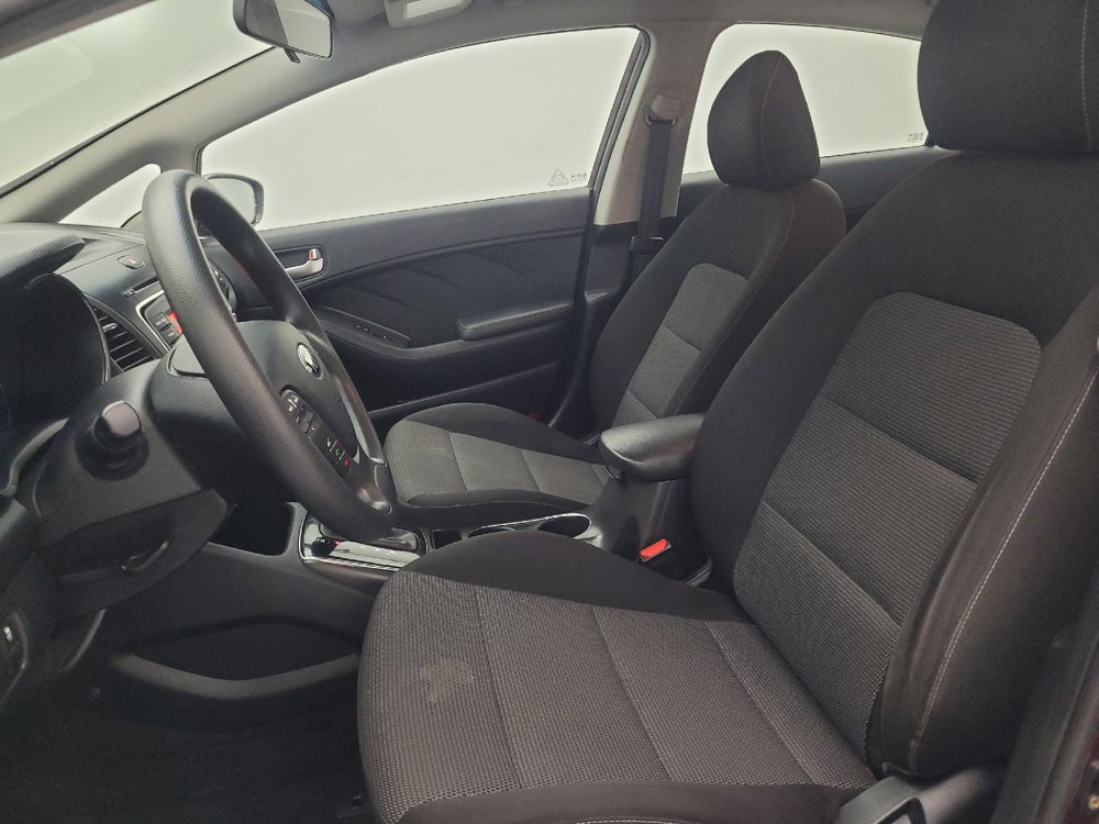 Used 2018 Kia Forte LX FWD image 17