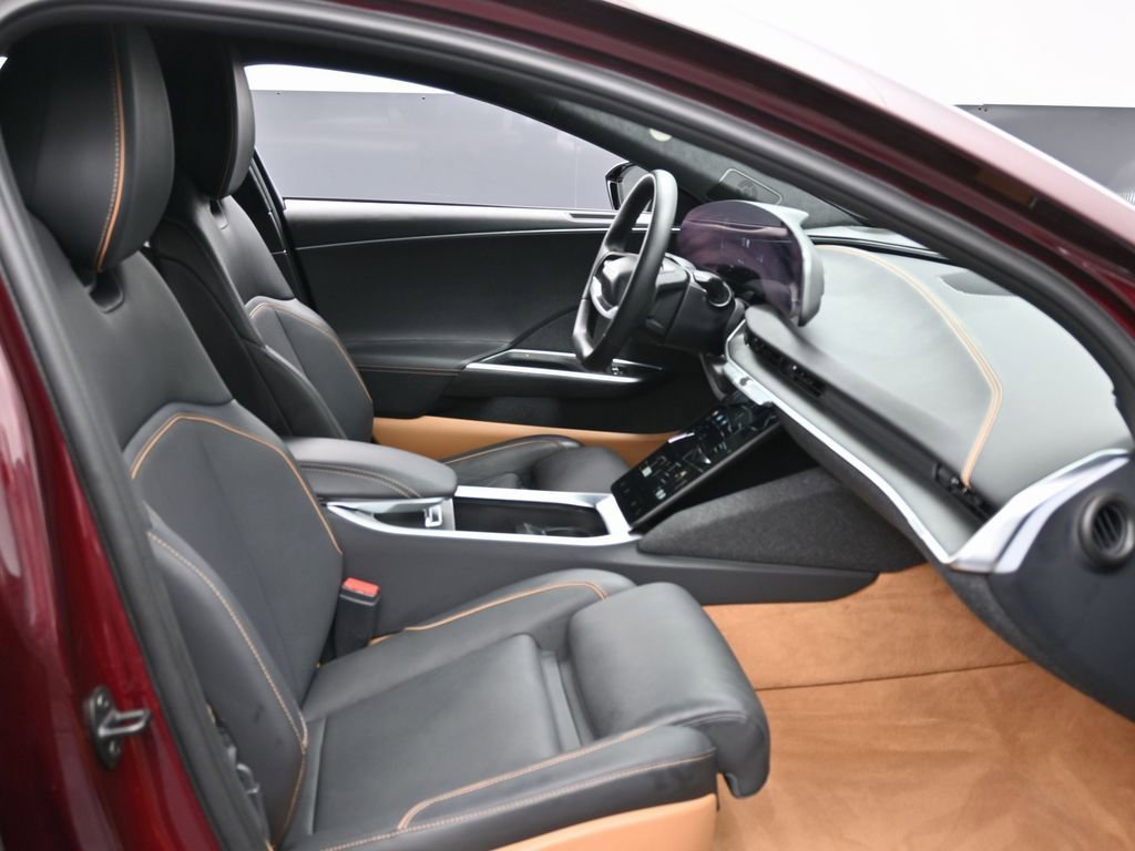Used 2024 Lucid Air Touring image 34