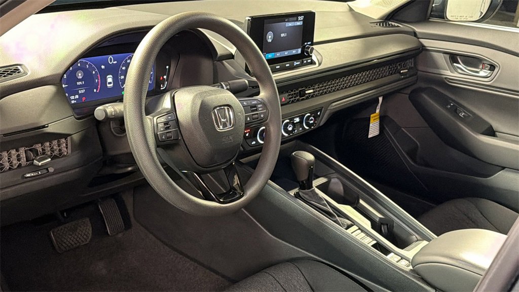 Used 2024 Honda Accord EX image 25