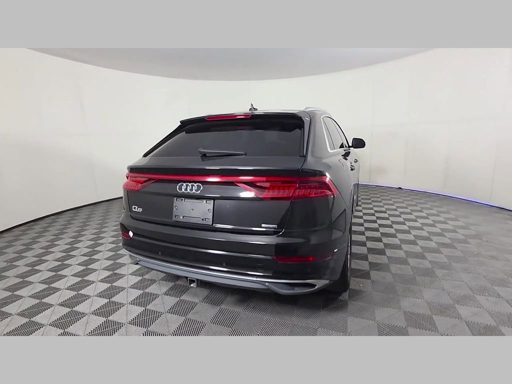Used 2019 Audi Q8 Premium w/ Convenience Package image 39