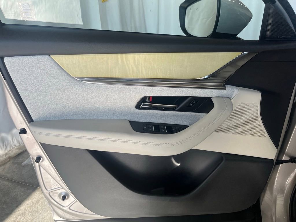 New 2026 MAZDA CX-90 3.3 Turbo S w/ Premium Plus image 9