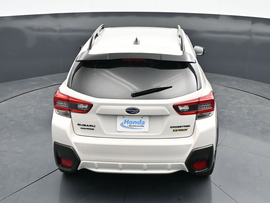 Used 2023 Subaru Crosstrek 2.5i Sport AWD/4WD image 39