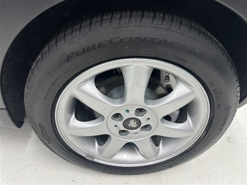 Used 2010 MINI Cooper S FWD image 16