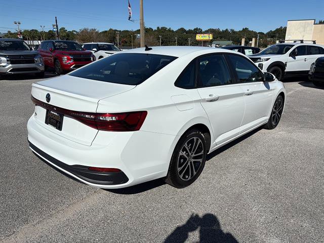New 2026 Volkswagen Jetta Sport FWD image 5