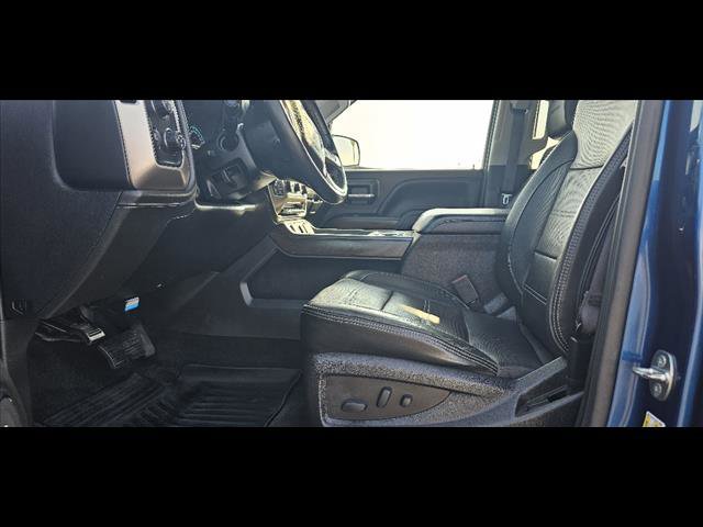 Used 2017 GMC Sierra 1500 Denali w/ Denali Ultimate Package image 13