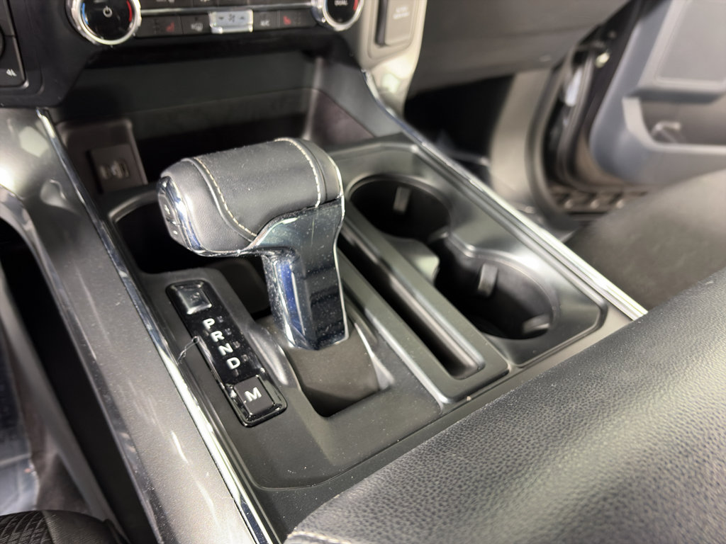 Used 2023 Ford F150 XLT w/ Equipment Group 302A High AWD/4WD image 21