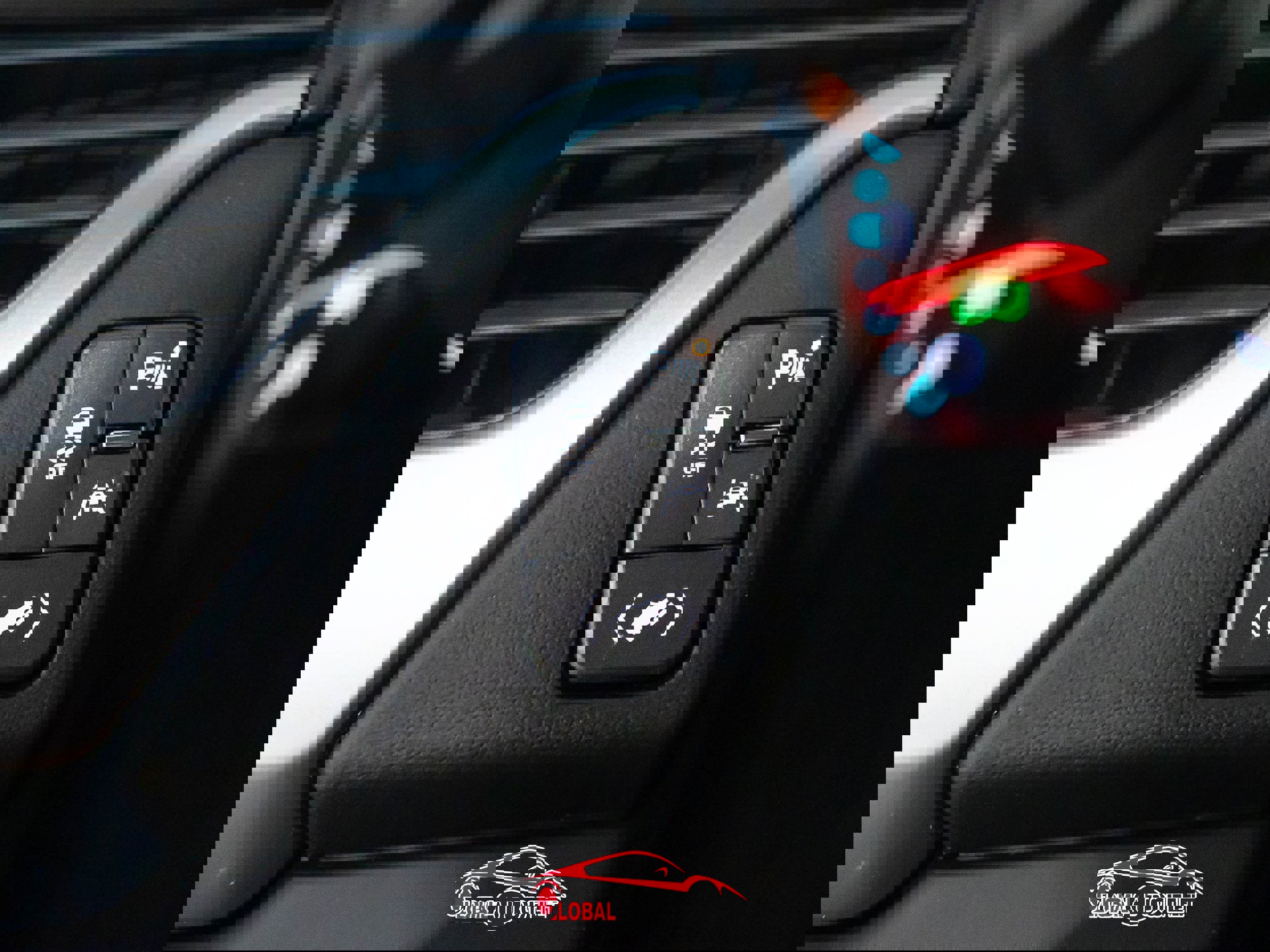 Used 2017 Chevrolet Suburban Premier image 36