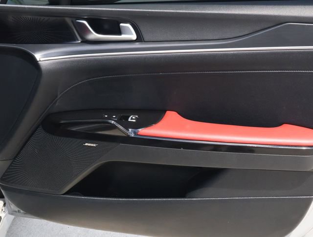 Used 2025 Kia K5 GT-Line w/ GT-Line Premium Package image 18