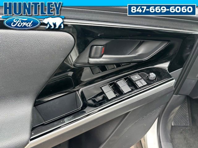 Used 2024 Toyota bZ4X AWD w/ Weather Package image 22