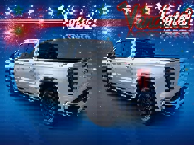 New 2026 GMC Sierra 1500 Elevation w/ Elevation Premium Package image 7