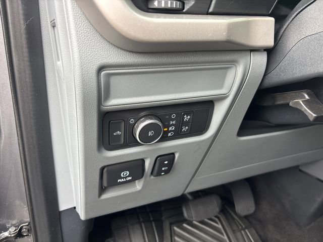 Used 2021 Ford F150 XLT w/ Equipment Group 301A Mid image 14