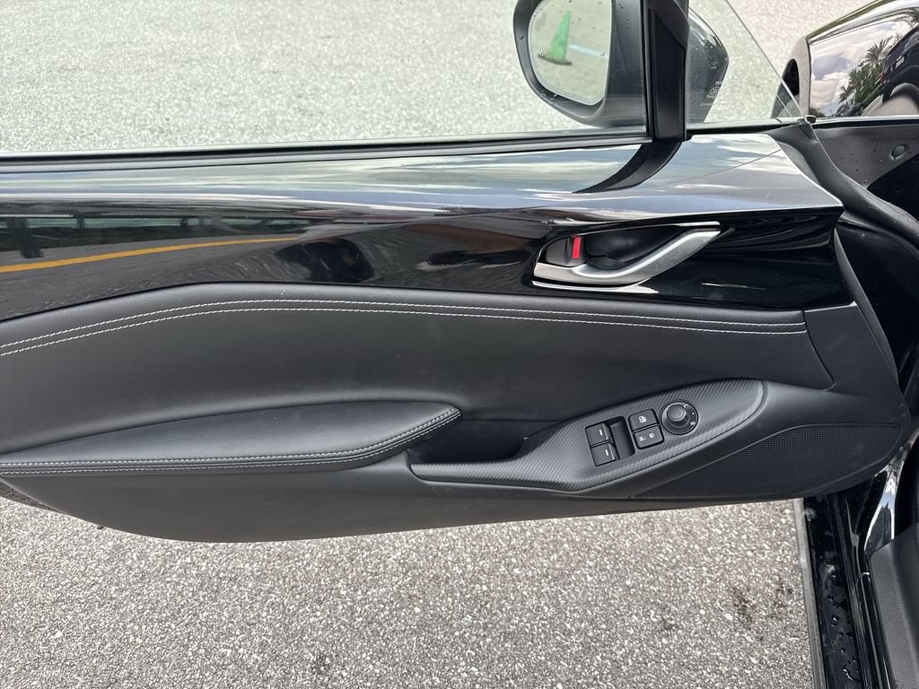 New 2026 MAZDA MX-5 Miata Grand Touring RWD image 38