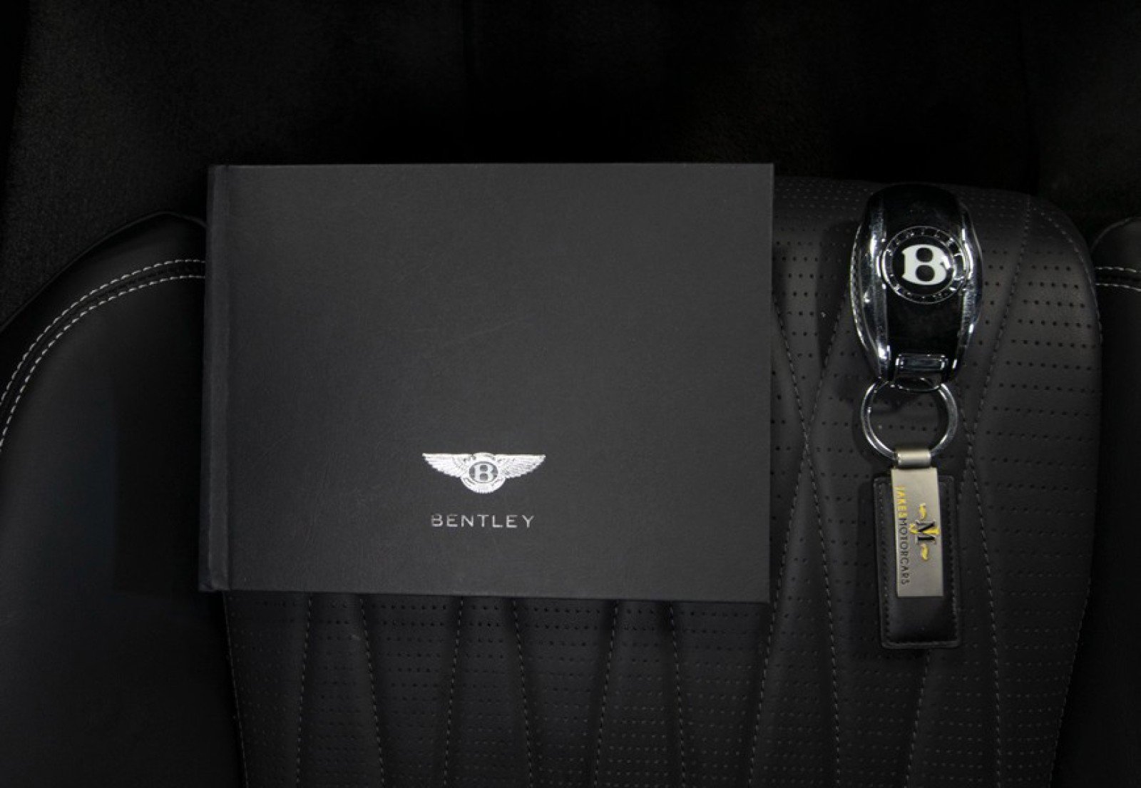 Used 2021 Bentley Flying Spur W12 w/ First Edition Specification image 77