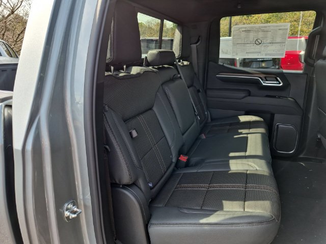 New 2026 Chevrolet Silverado 1500 High Country w/ High Country Premium Package AWD/4WD image 30