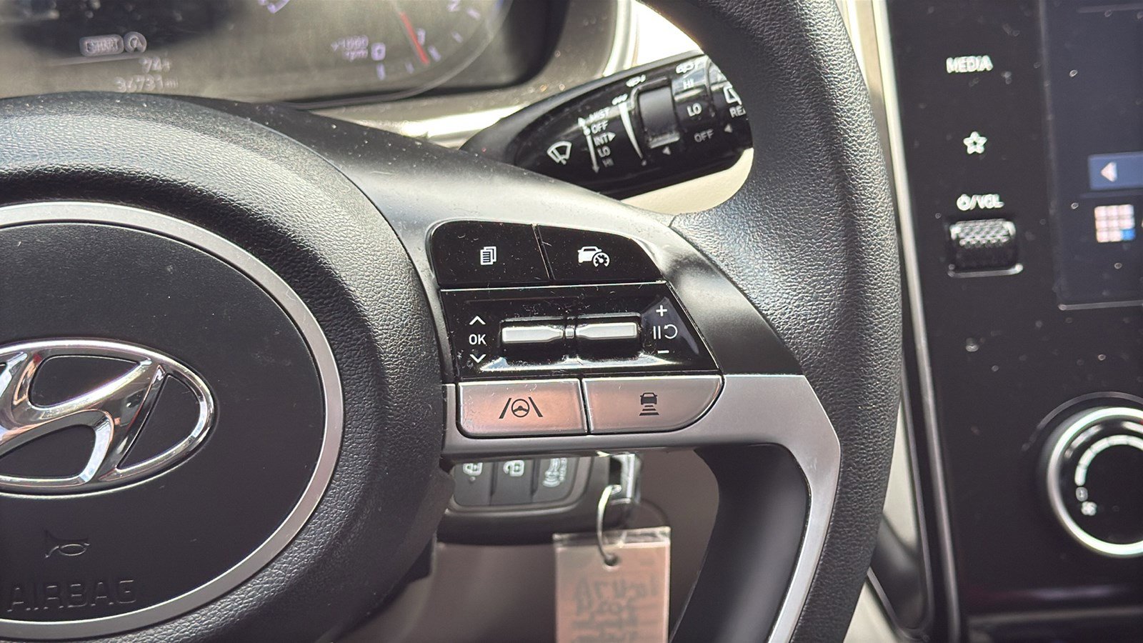 Used 2024 Hyundai Tucson SE image 18