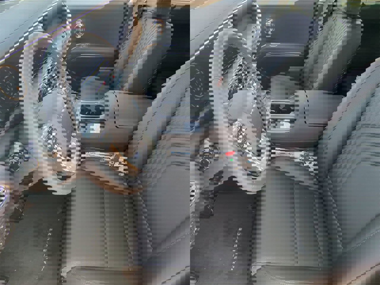 New 2026 Hyundai Palisade SEL image 18