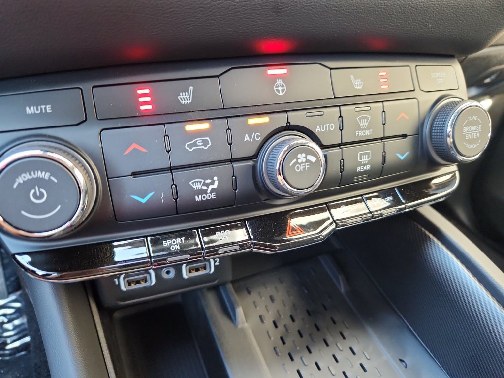 New 2027 Dodge Durango GT AWD/4WD image 14