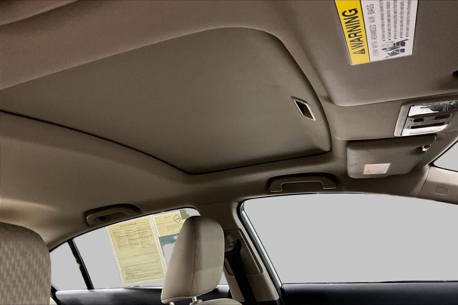 Used 2015 Honda Civic EX image 13