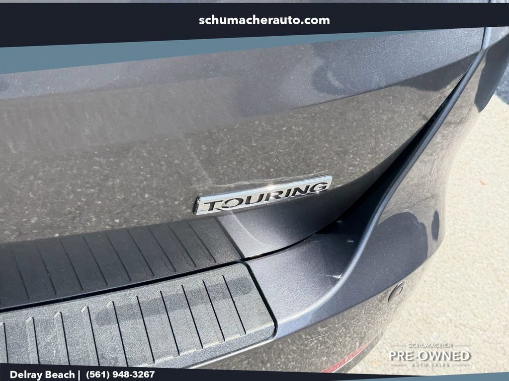 Used 2024 Honda Odyssey Touring image 18