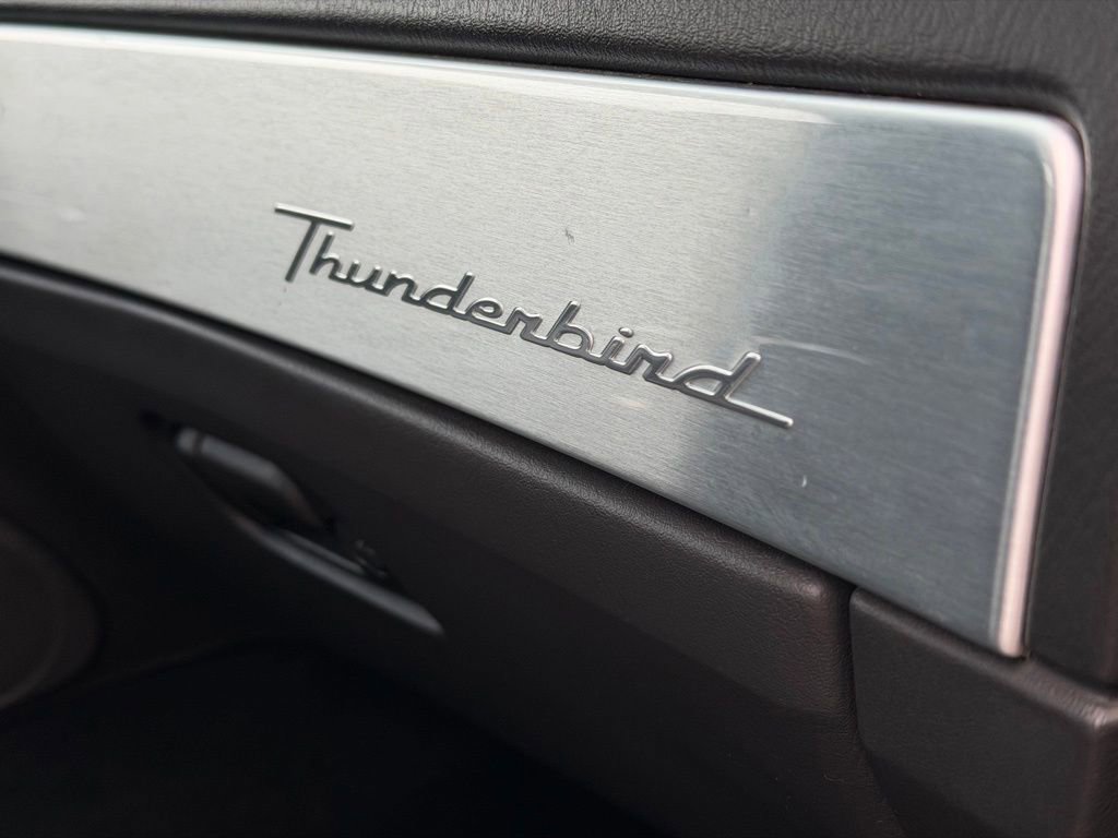 Used 2002 Ford Thunderbird RWD image 23