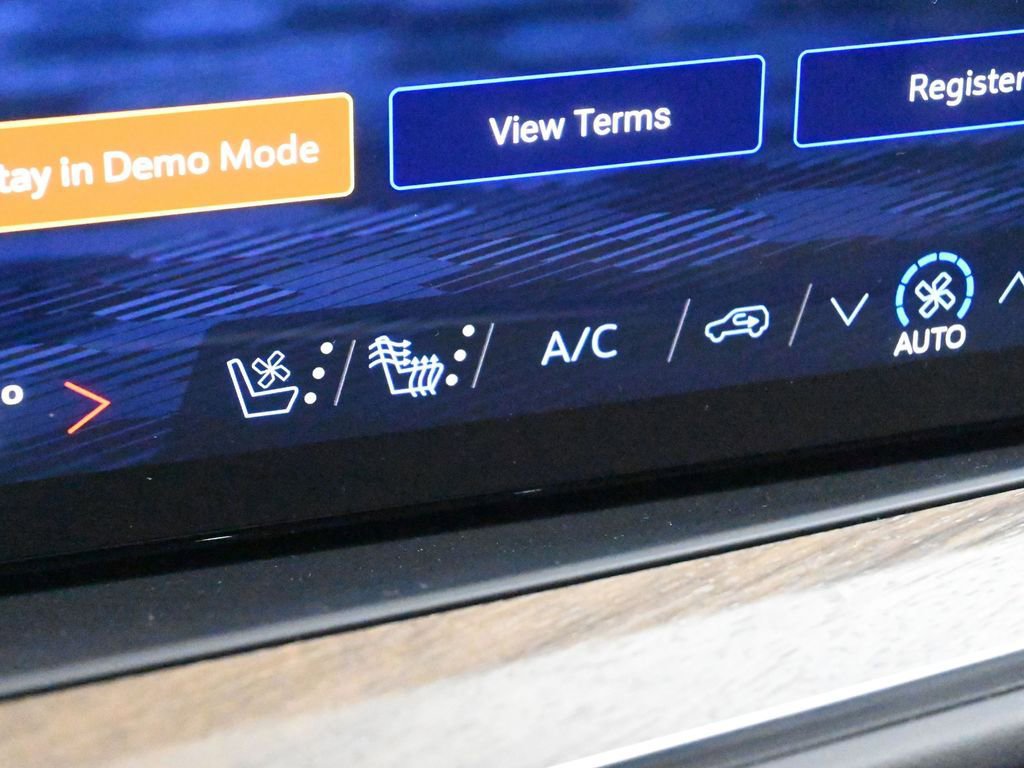 New 2026 Chevrolet Tahoe High Country image 28