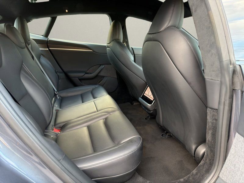 Used 2021 Tesla Model S Long Range image 12