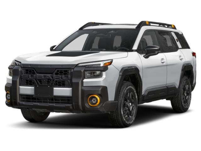 New 2026 Subaru Outback Wilderness