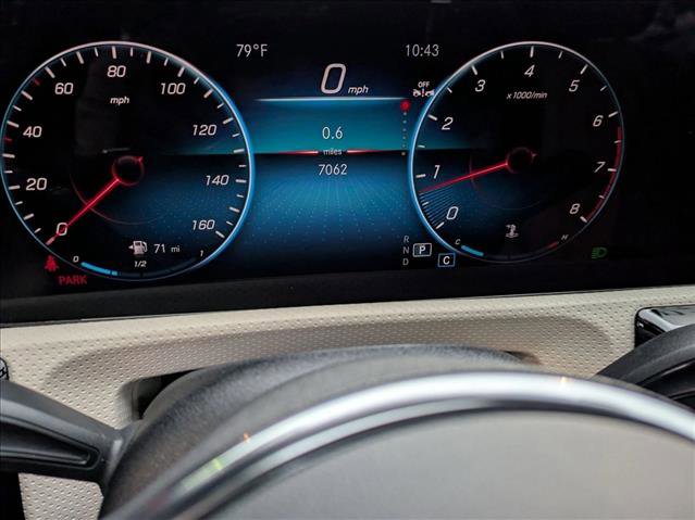 Used 2023 Mercedes-Benz CLA 250 image 11