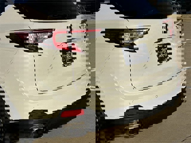 Certified 2022 Acura RDX w/ Technology Package image 5